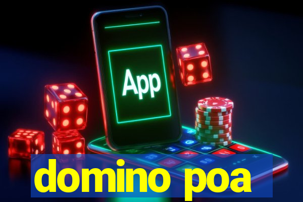 domino poa